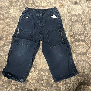24 month cargo pants